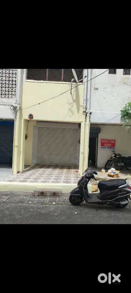 Shop available for Rent near Kanwali Road MDDA Colony.