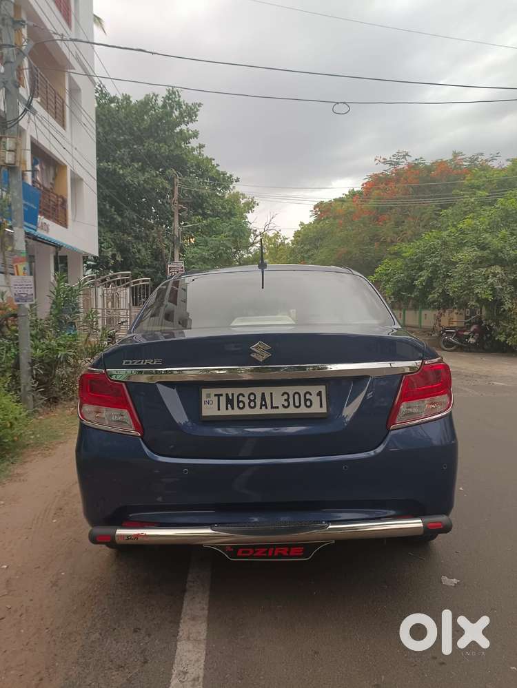 Maruti Suzuki Swift Dzire, 2023, Petrol