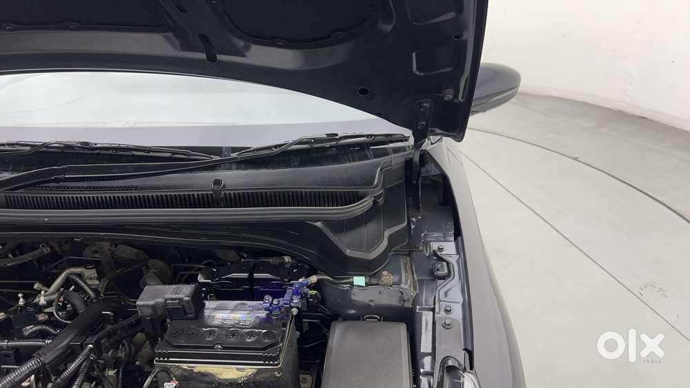 Hyundai New I20 1.2 Asta (o) Mt, 2022, Petrol