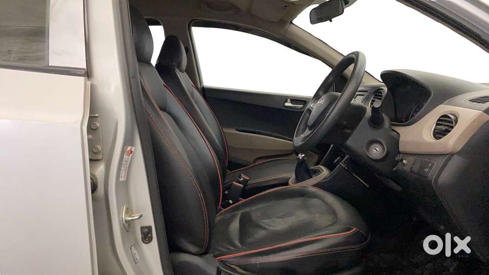 Hyundai Grand I10 Sportz 1.2 Kappa Vtvt, 2015, Petrol