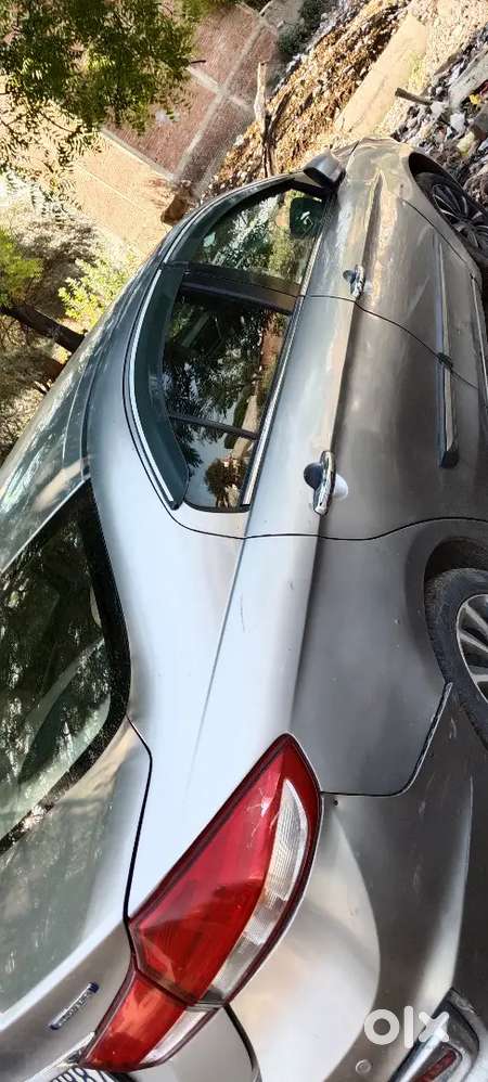 Maruti Suzuki Ciaz 2018