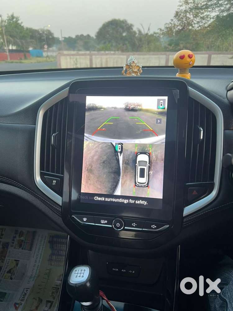 Mg Hector 2.0 Sharp Diesel, 2019, Diesel