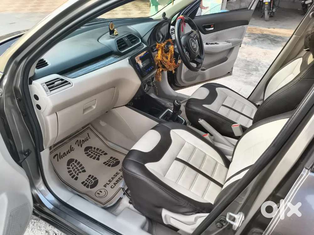 Maruti Suzuki Dzire 2023 Petrol 70000 Km Driven