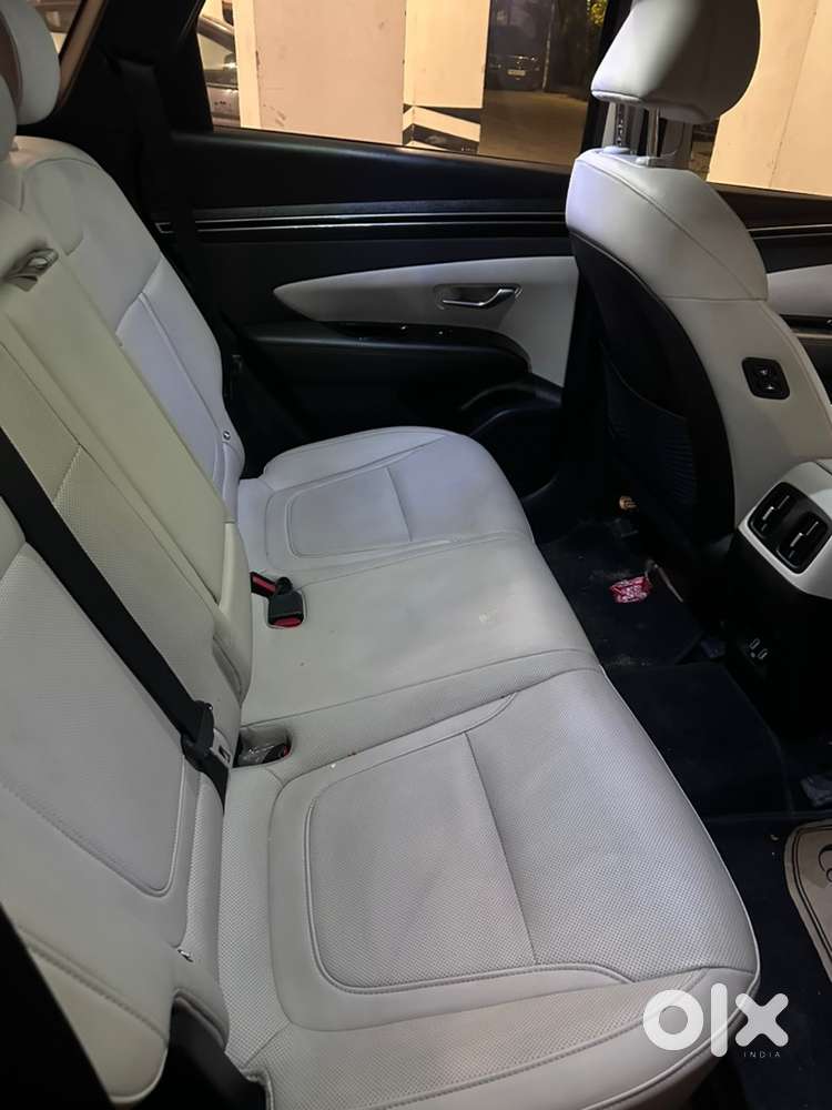 Hyundai Tucson 2023 Petrol Auto