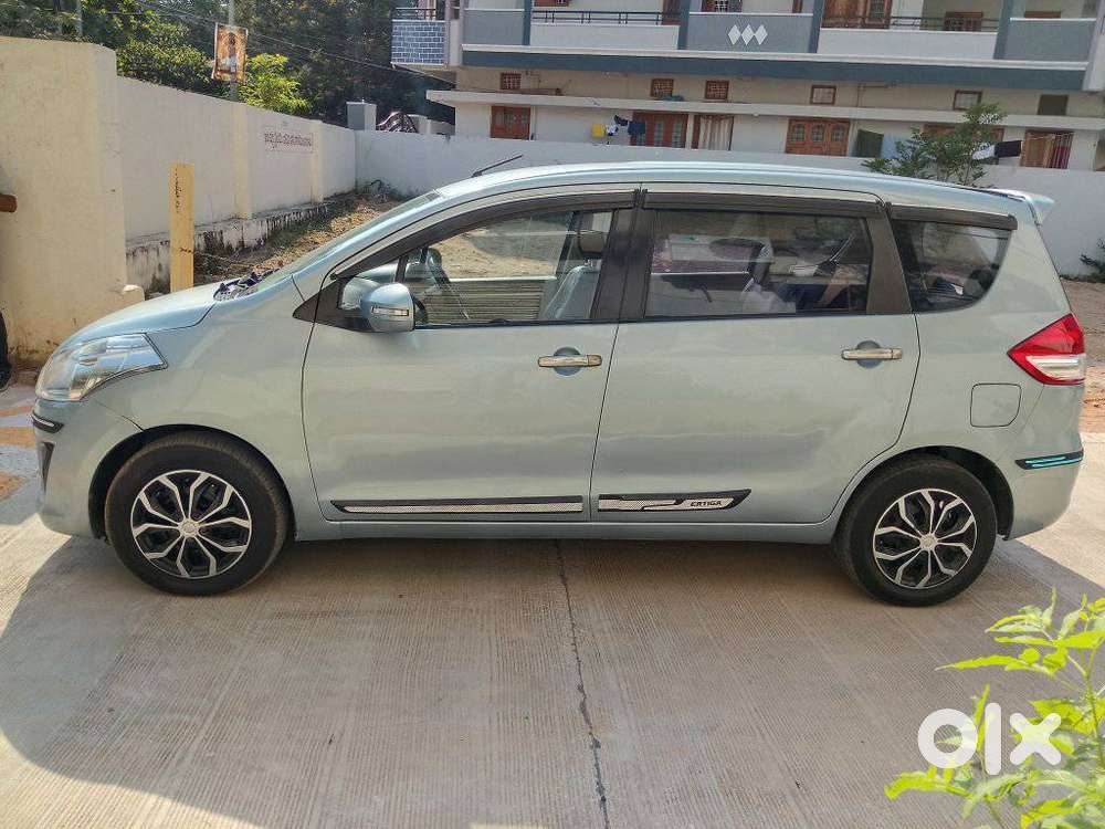 Maruti Suzuki Ertiga Zdi, 2013, Diesel