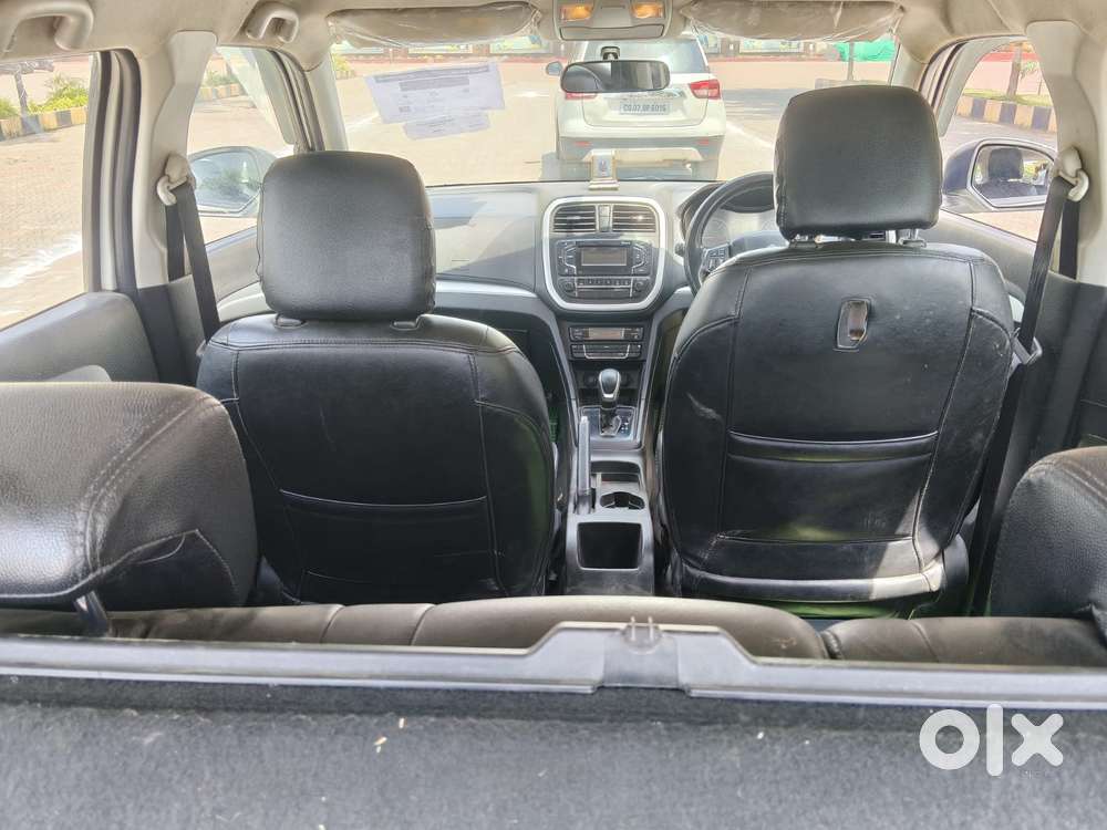 Maruti Suzuki Vitara Brezza Zdi Plus, 2018, Diesel