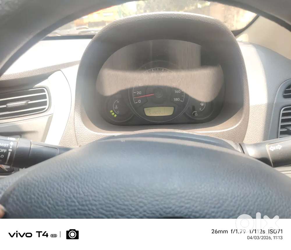 Hyundai Eon 2017 Petrol 52000 Km Driven