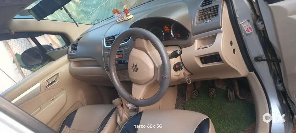 Maruti Suzuki Ertiga 2014 Diesel