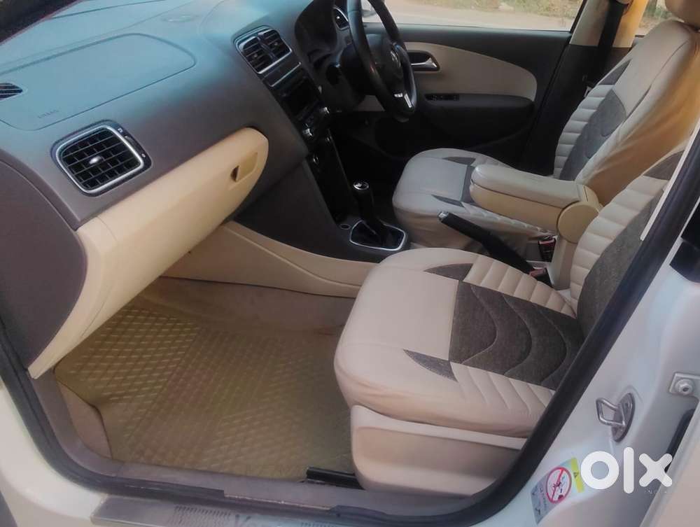 Volkswagen Vento 1.5 Tdi Highline Plus 16 Alloy, 2012, Diesel