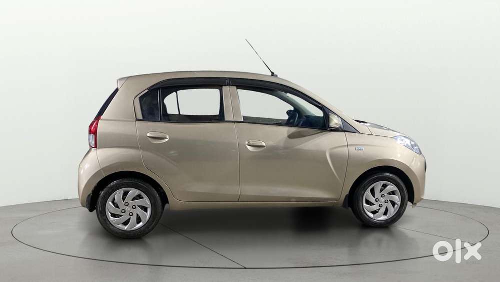 Hyundai New Santro 1.1 Sportz Amt, 2021, Petrol