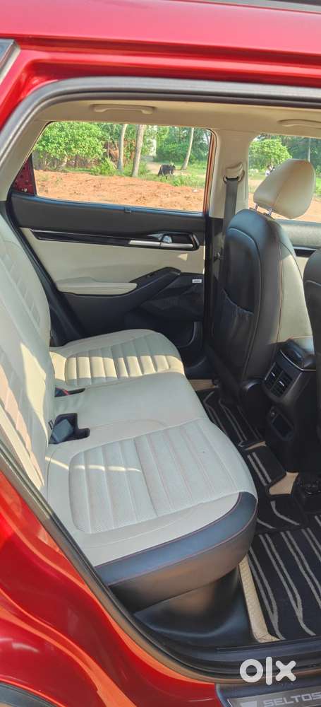 Kia Seltos Gtx Plus, 2019, Diesel