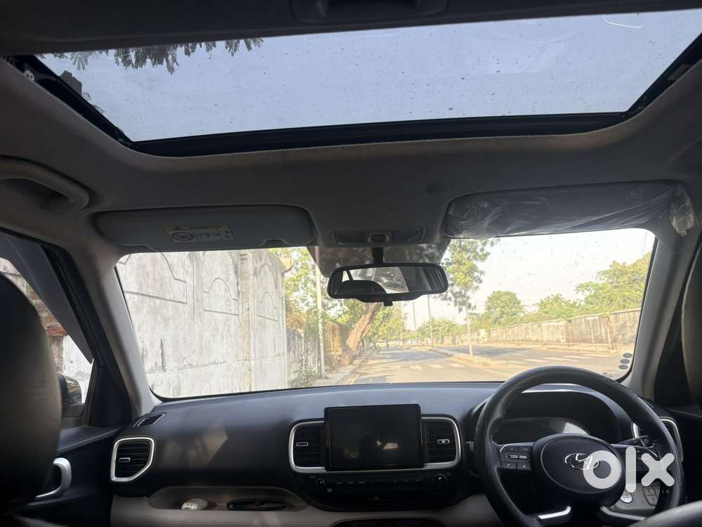 Hyundai Venue Sx, 2023, Petrol