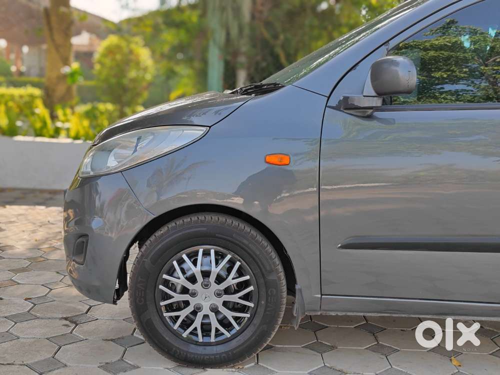 Hyundai I10 1.1l Irde Era Special Edition, 2013, Cng & Hybrids