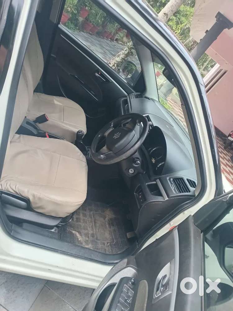 Swift Vdi 2014 Km 80000 Second Owner