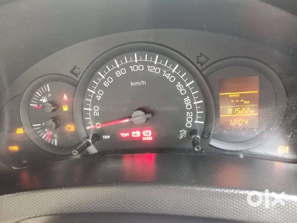 Maruti Suzuki Dzire 1.2 Tour S Cng, 2021, Petrol
