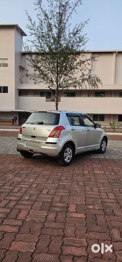 Maruti Suzuki Swift Vdi (o), 2008, Diesel