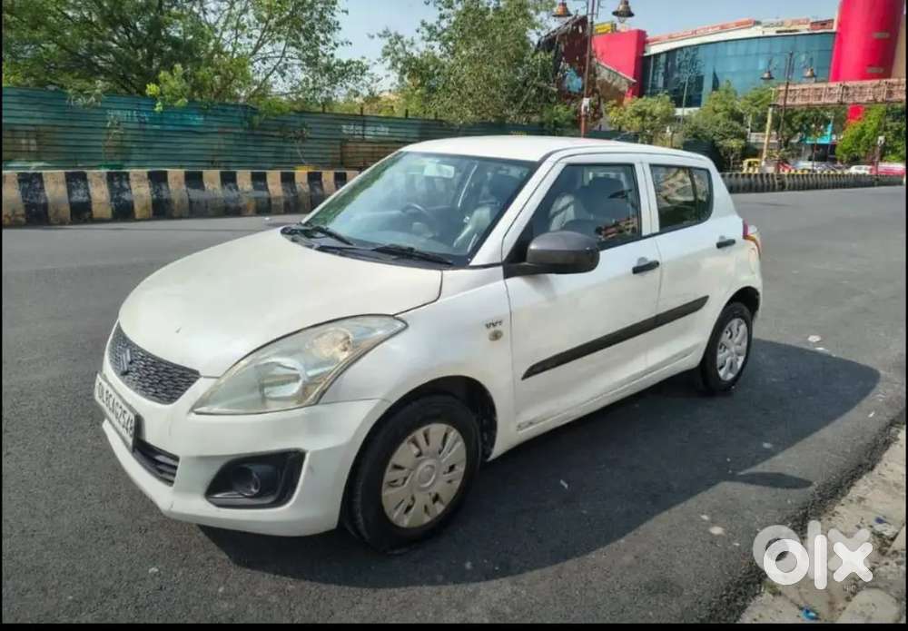 Maruti Suzuki Swift 2014 Petrol Good Condition