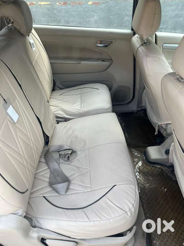 Maruti Suzuki Car 2018 Hybrid