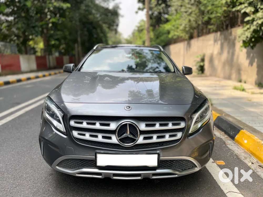 Mercedes-benz Gla Class 200 Sport Edition, 2019, Petrol