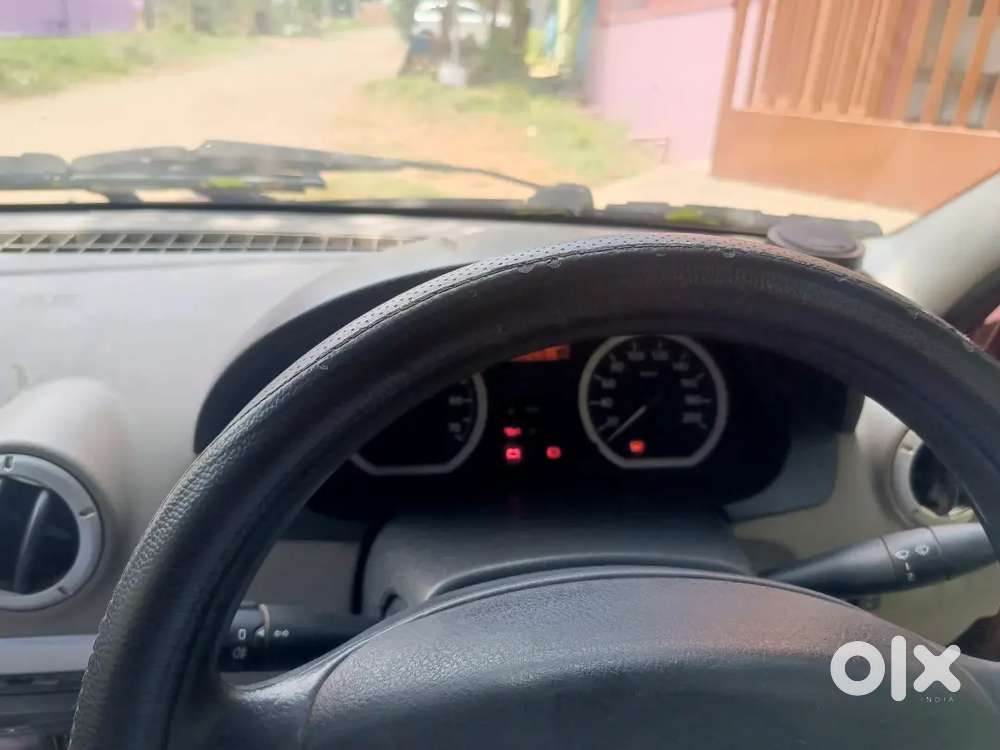 Mahindra Verito 2011 Diesel 190000 Km Driven