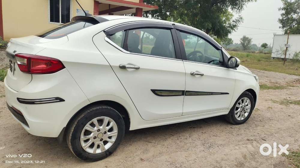 Tata Tigor Diesel 2018