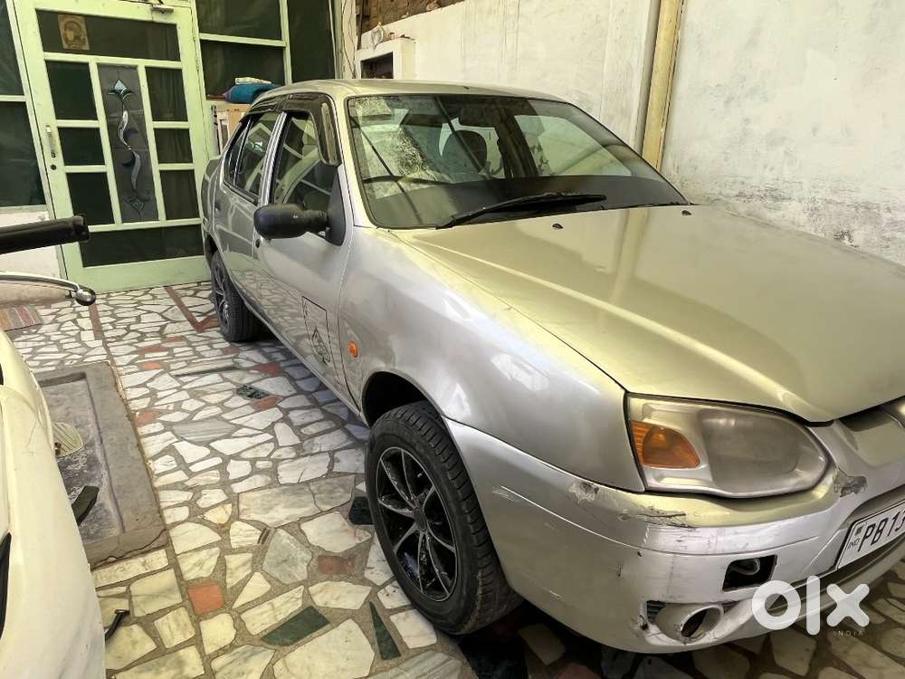 Ford Ikon 2010 Diesel