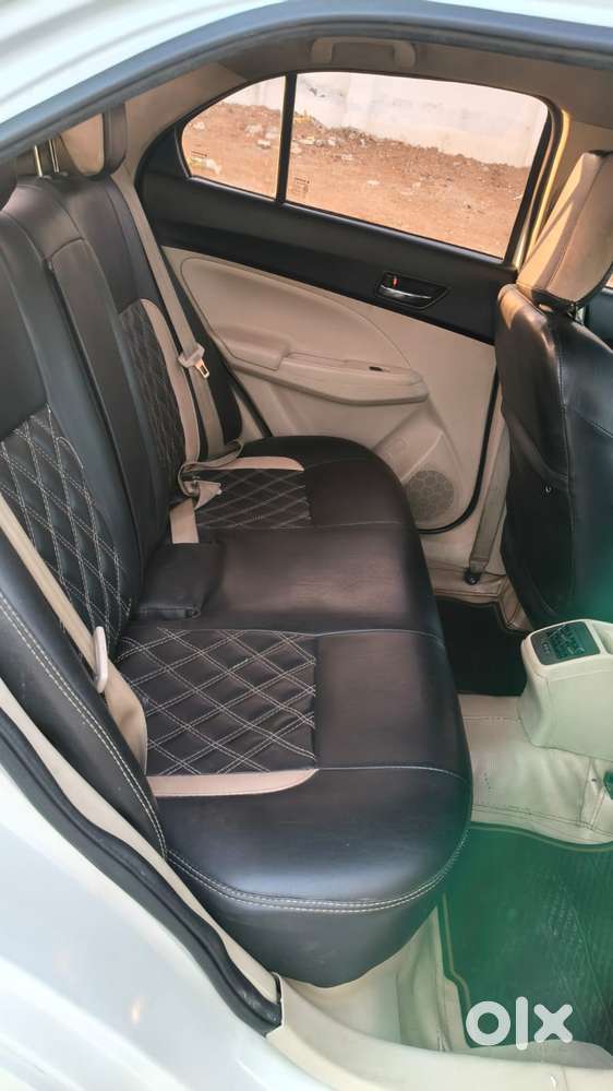 Maruti Suzuki Swift Dzire Zxi + Mt, 2023, Lpg