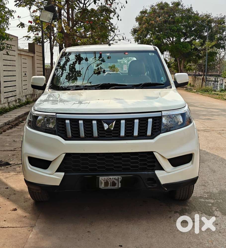 Mahindra Bolero Neo 1.5 N8, 2023, Diesel