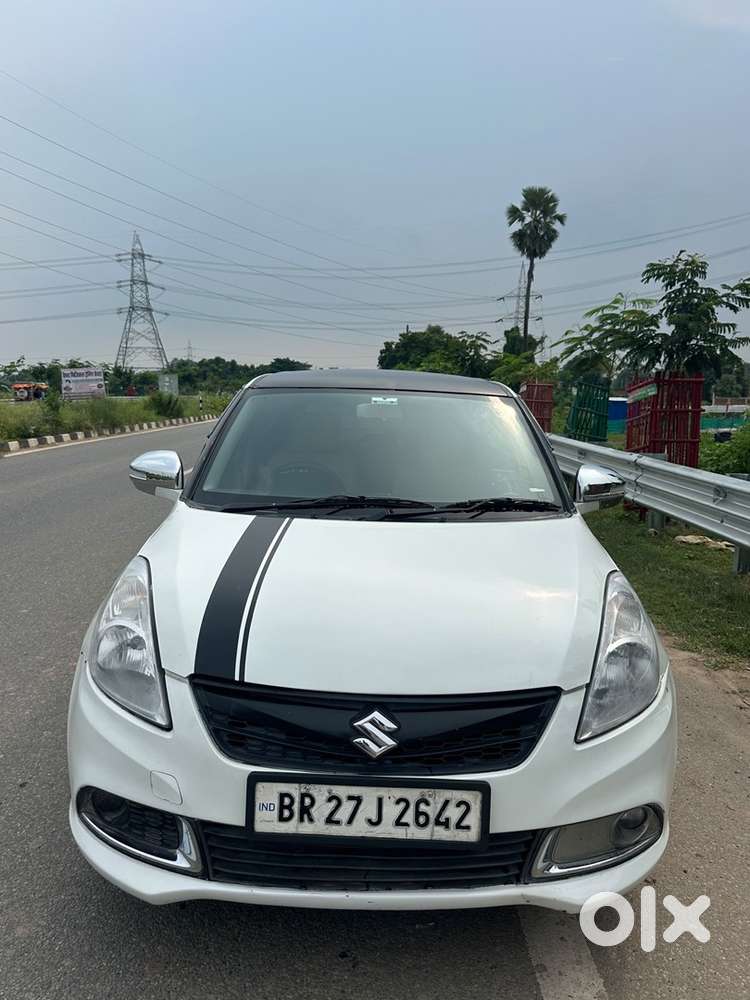 Maruti Suzuki Swift 2017 Vdi Diesel