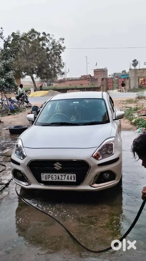 Good Condition 32 Mahine Ki Gadi Hai