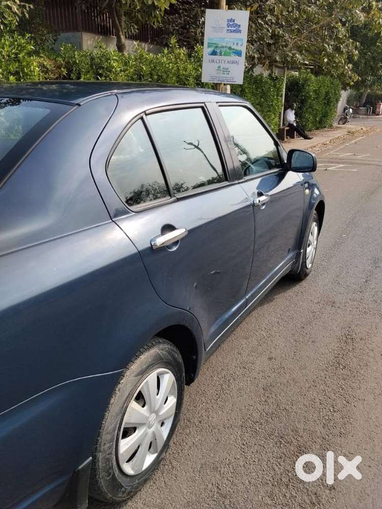 Maruti Suzuki Swift Dzire Vdi Bsiv, 2008, Diesel