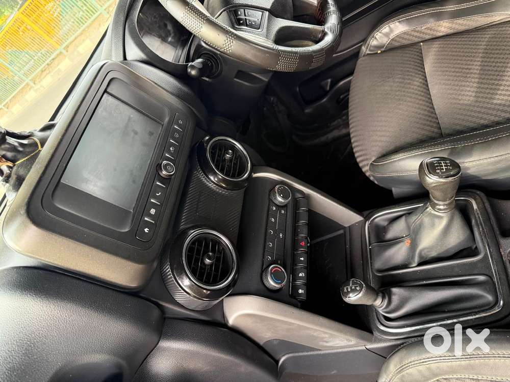 Mahindra Thar Lx D At 4wd Ht, 2022, Diesel