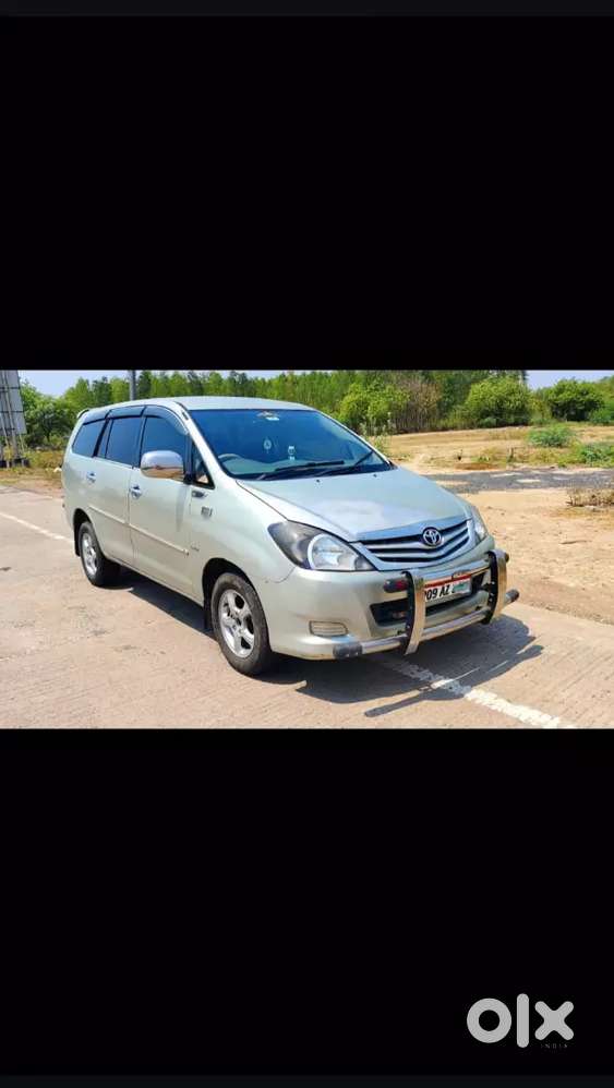 Rc Validity 2030 Good Condition