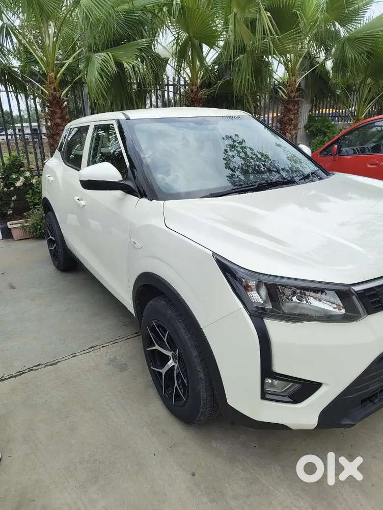 Xuv 300 Very Well Maintained To Be Sold