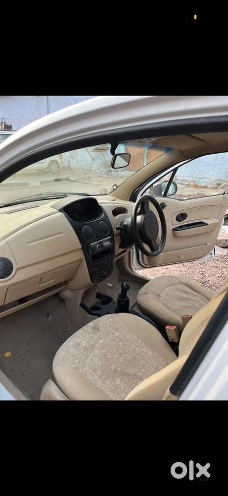 Chevrolet Spark Lt 2012