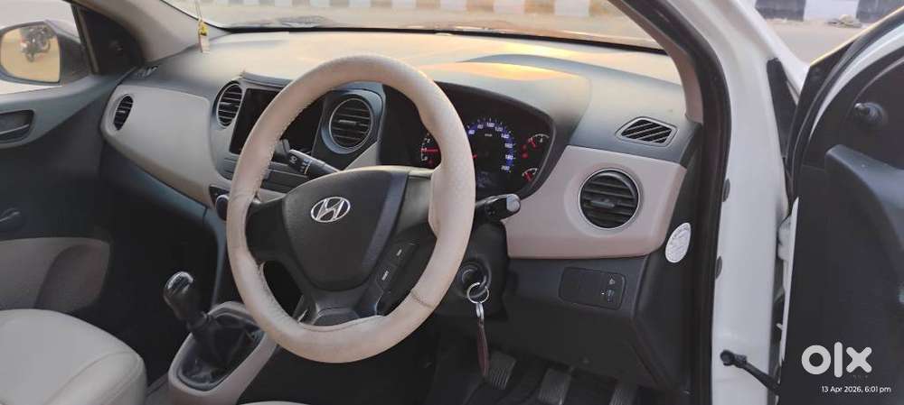 Hyundai Xcent 1.1 S Crdi, 2017, Diesel
