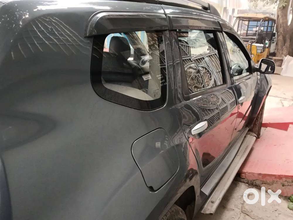Renault Duster 2013 Diesel 149000 Km Driven