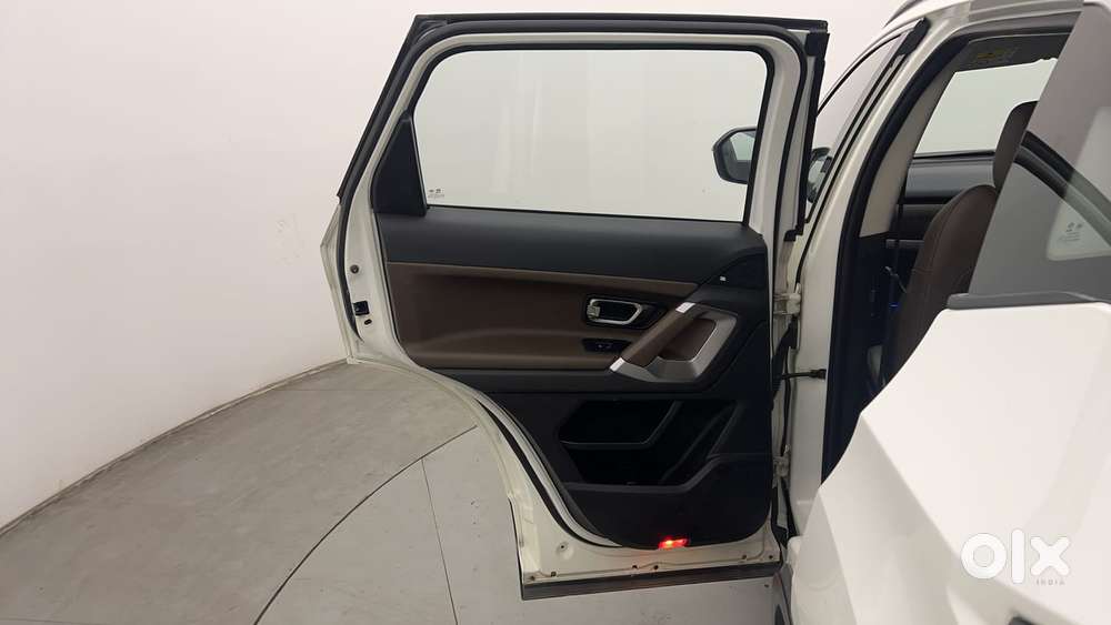 Tata Harrier Xz, 2019, Diesel