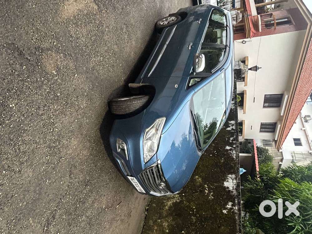Pristinely Maintained Single Owned Innova Gx