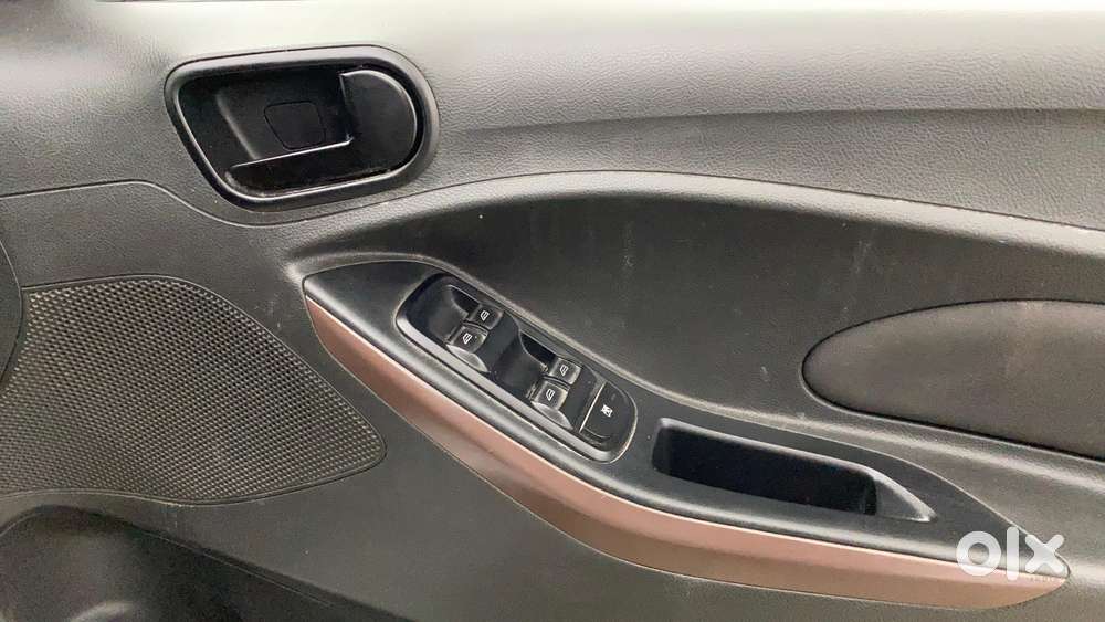 Ford Freestyle Titanium Plus Petrol, 2020, Petrol