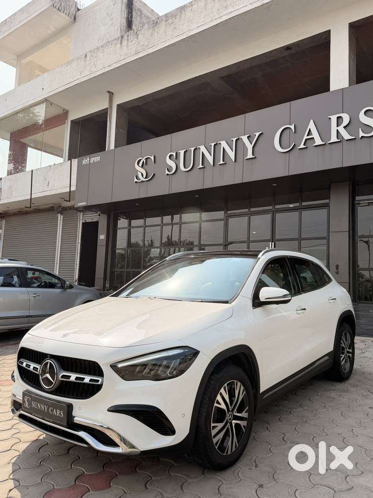 Mercedes-benz Gla 200, 2025, Petrol