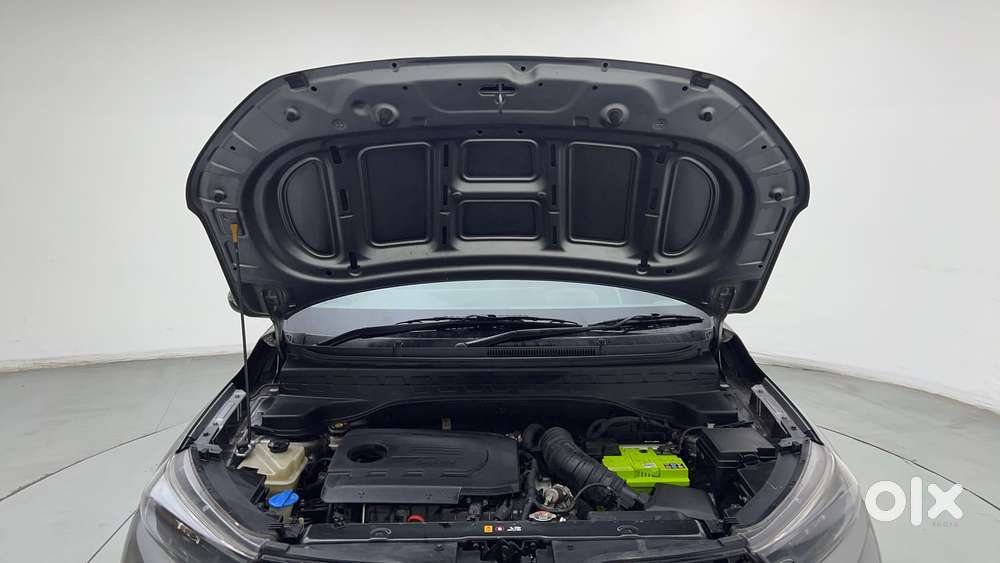Kia Sonet Htx G, 2021, Diesel