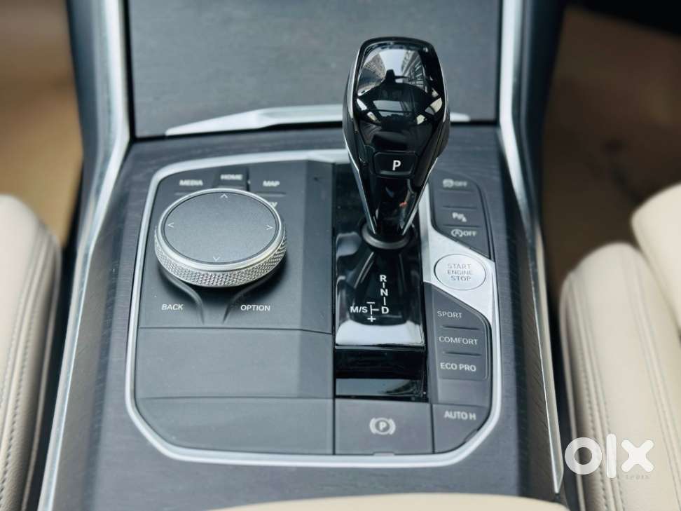 Bmw 3 Series Gran Limousine 2.0 330li Luxury Line, 2021, Petrol