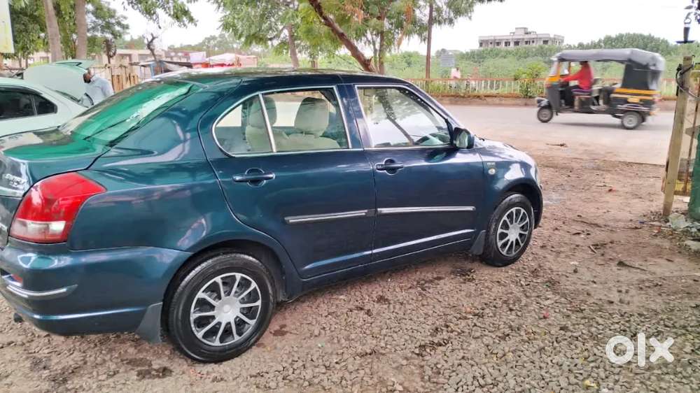 Maruti Suzuki Swift Dzire 2011 Diesel 165000 Km Driven