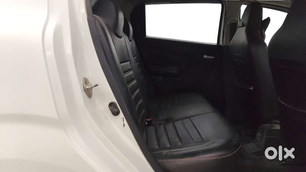 Maruti Suzuki Celerio 2021-1.0 Vxi Cng Mt, 2022, Cng & Hybrids