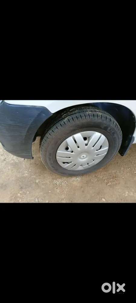 Maruti Suzuki Alto 800 2012