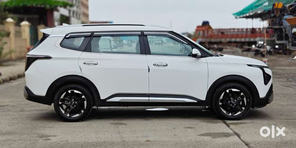 Kia Carens Clavis G 1.5 6mt, 2025, Diesel