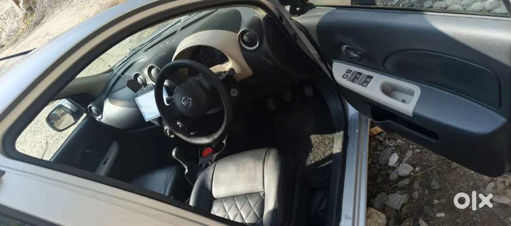 Nissan Micra Active Xv
