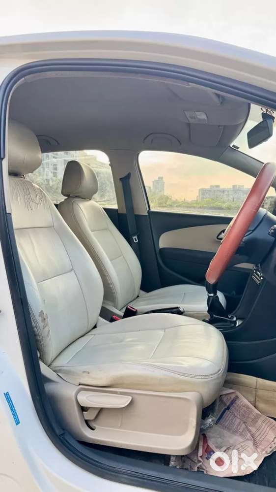 Volkswagen Polo 1.5 Tdi Highline, 2013, Diesel