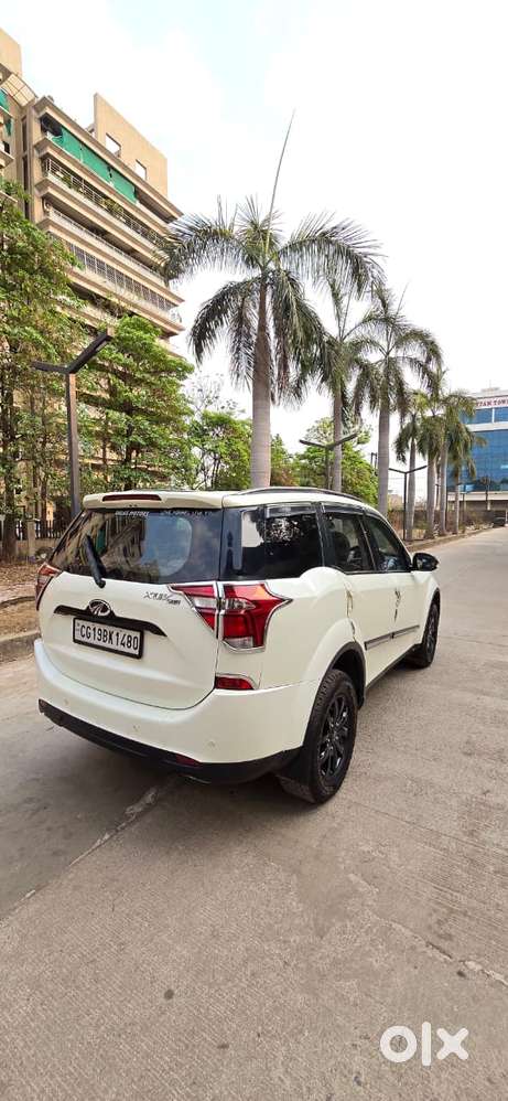 Mahindra Xuv500 W9 2wd, 2019, Diesel